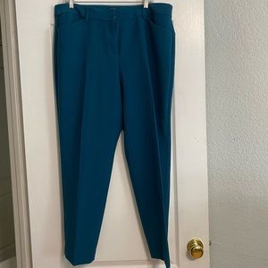 NWT Talbots Slacks